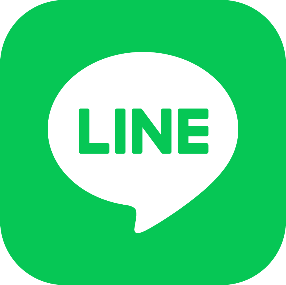 LINEアプリ